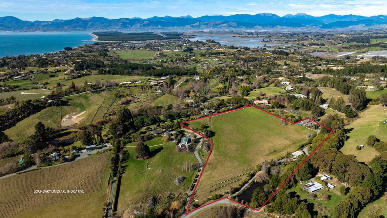 Very tempting lifestyle property — slide 36