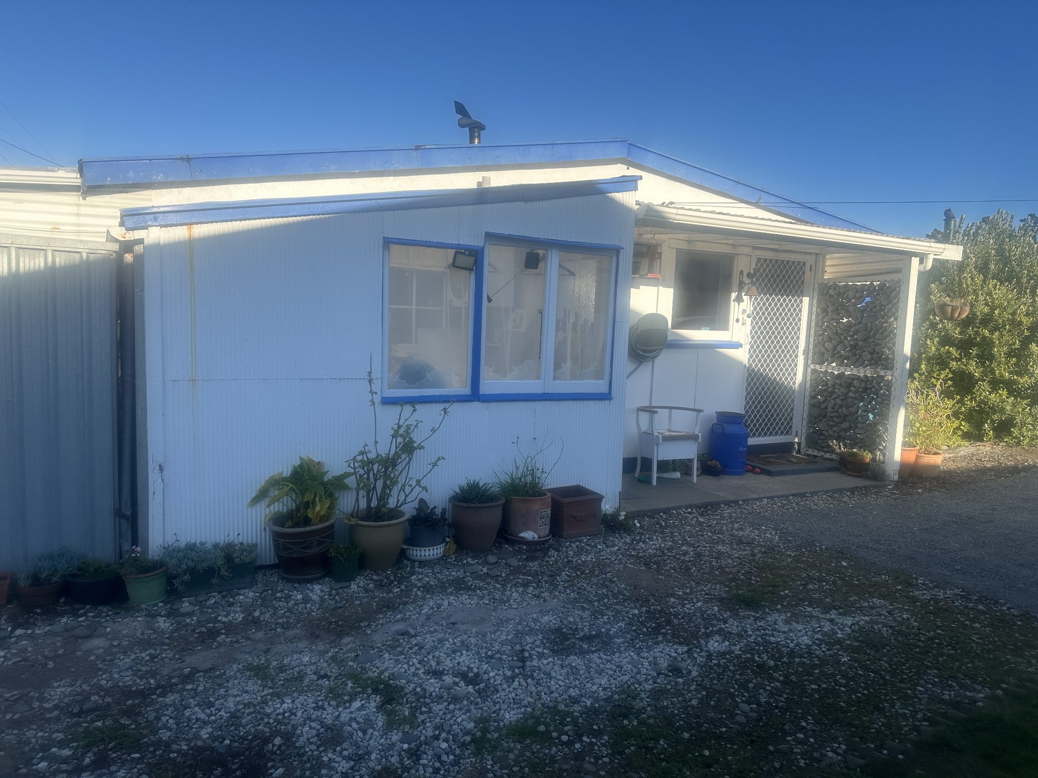 Community Living by the Sea — slide 2