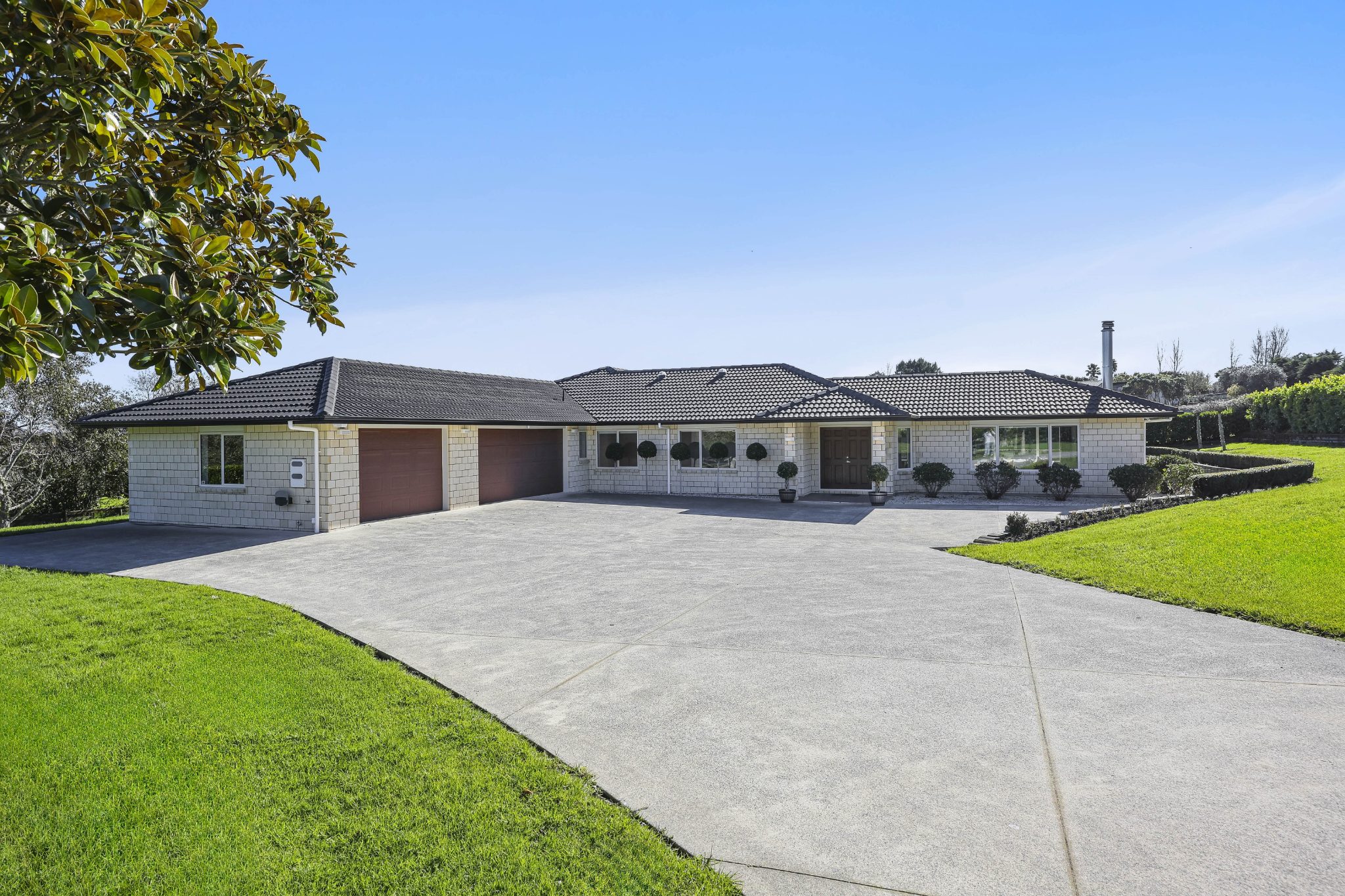 Property interior