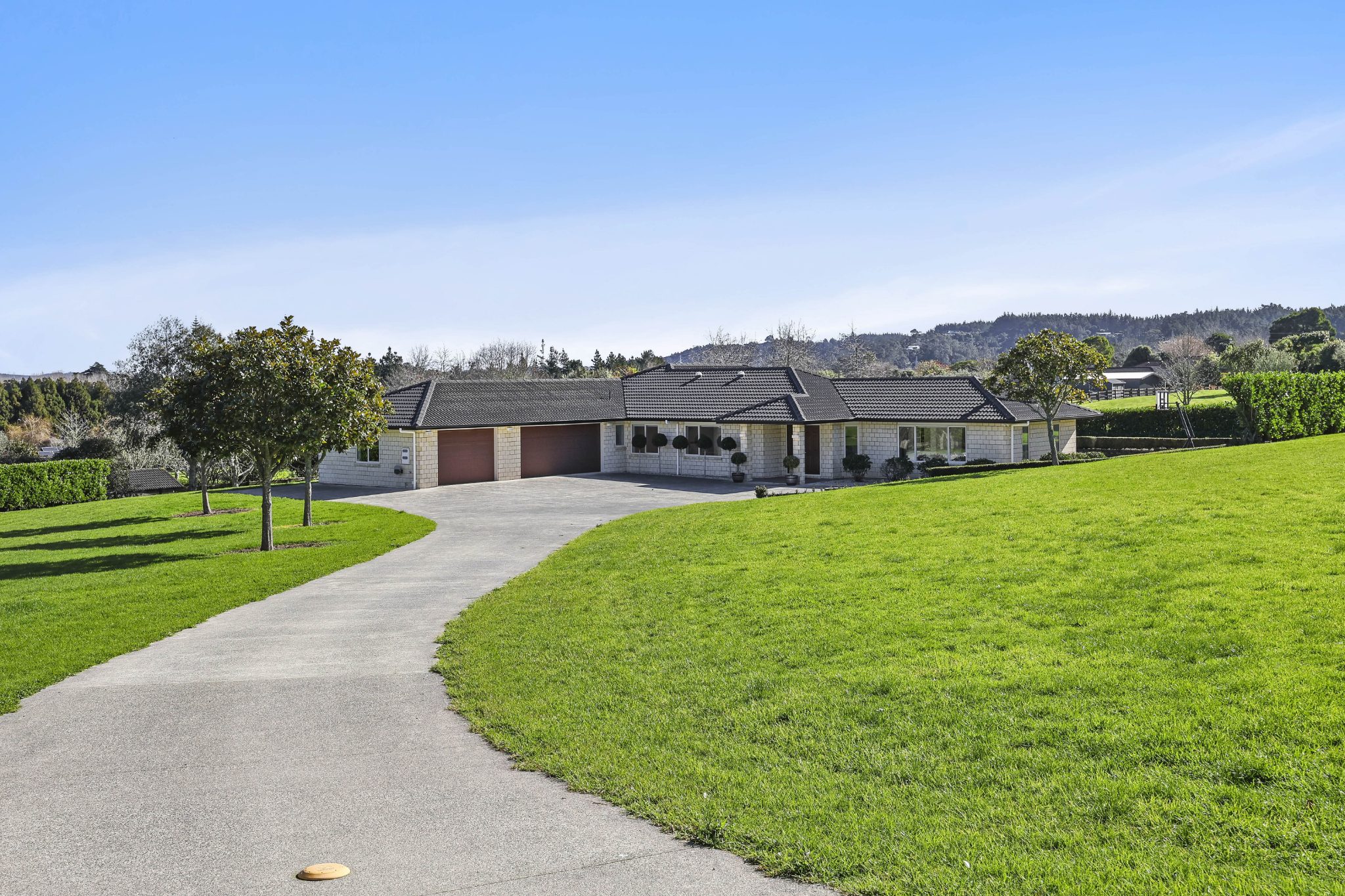 Property interior