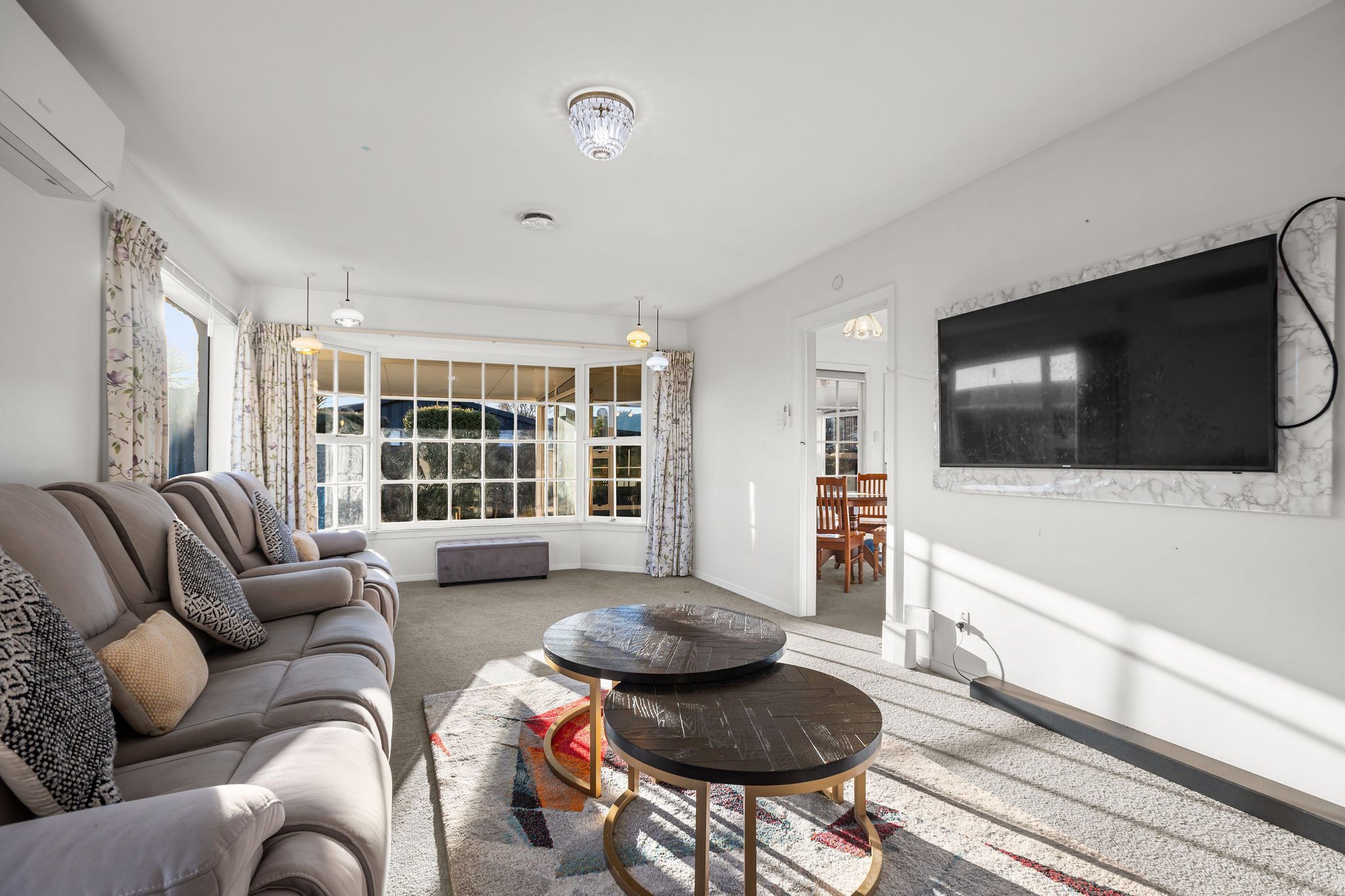 Property interior