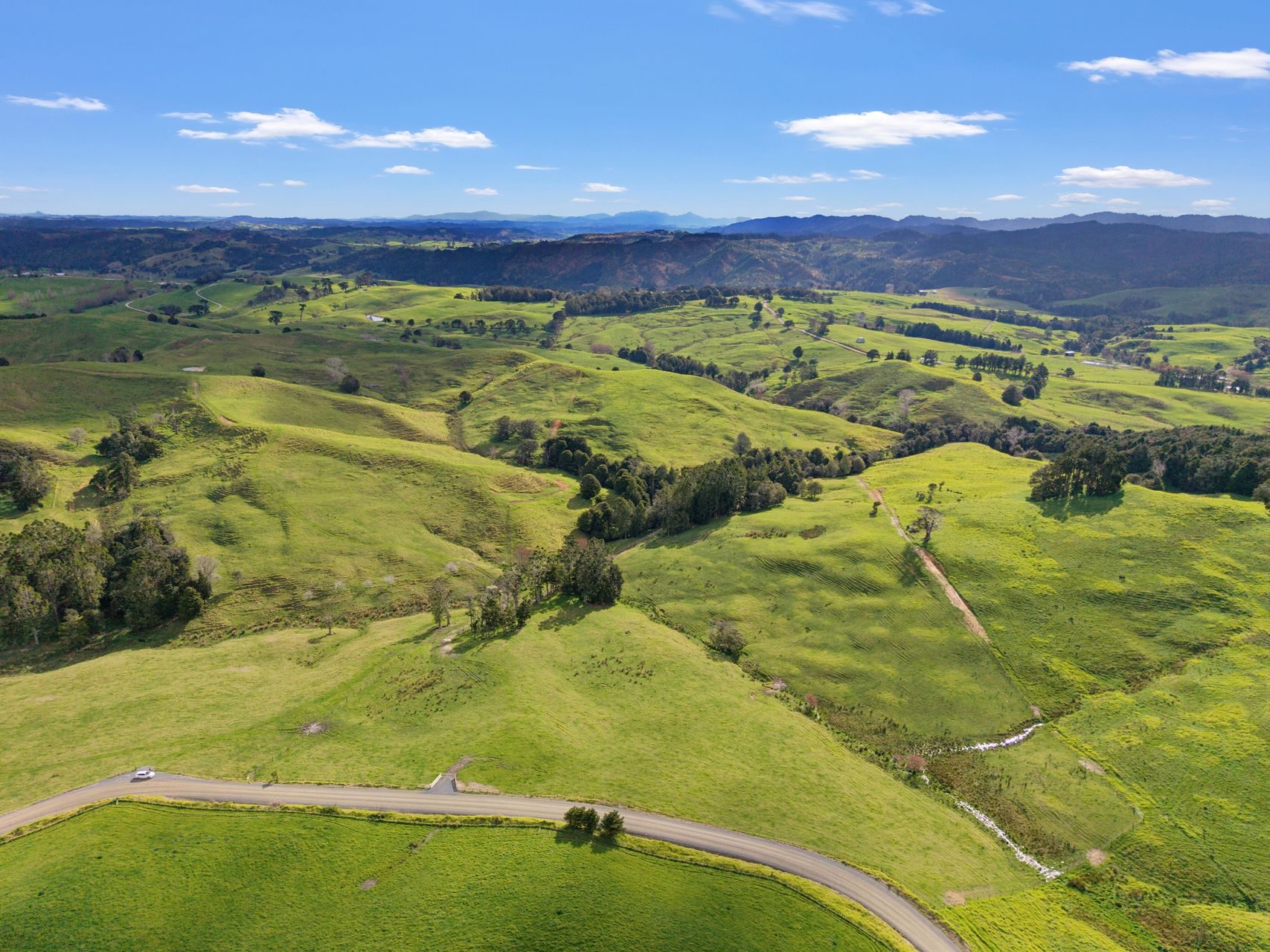 Make Gorge Road Your Rural Move — slide 20