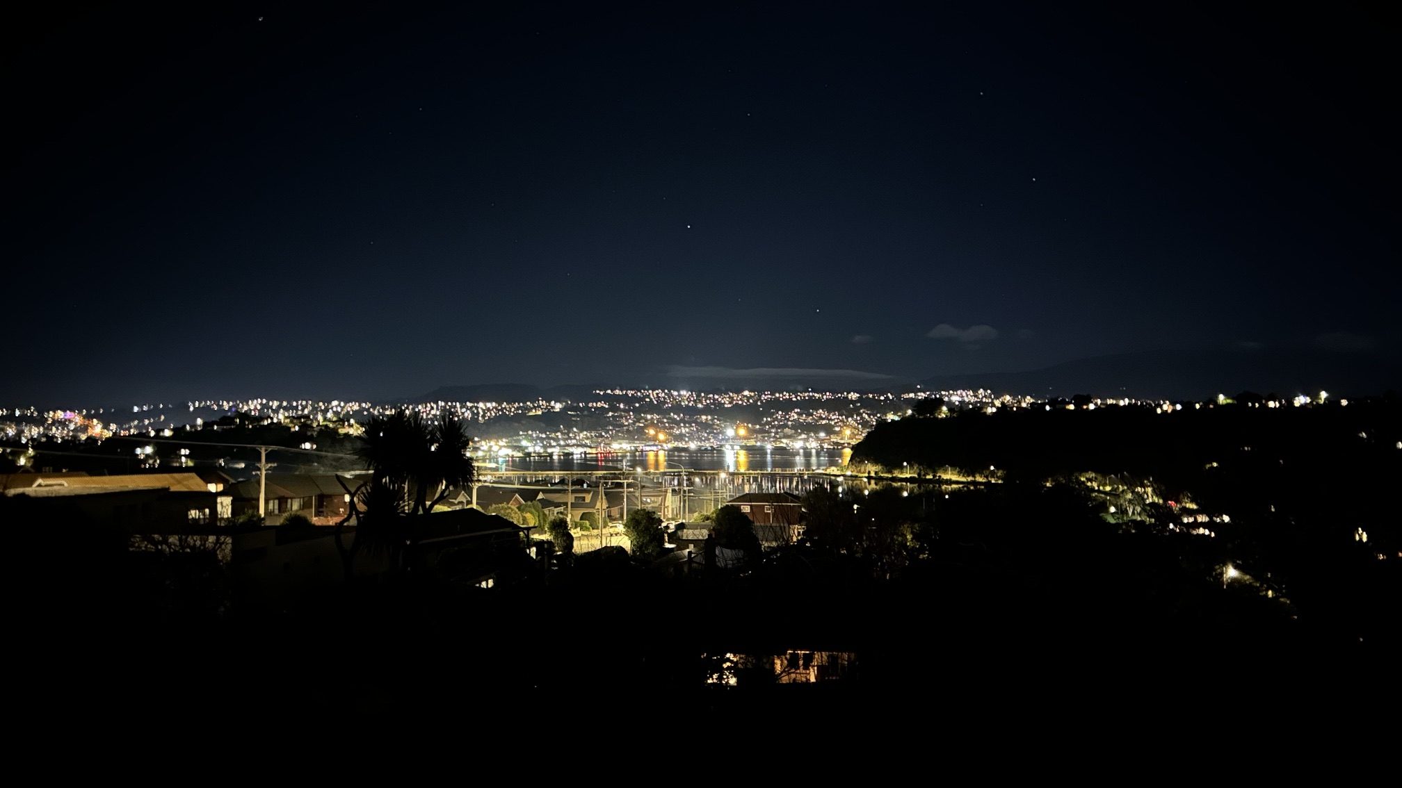 Expansive Home & Garden with Harbour Views — slide 38