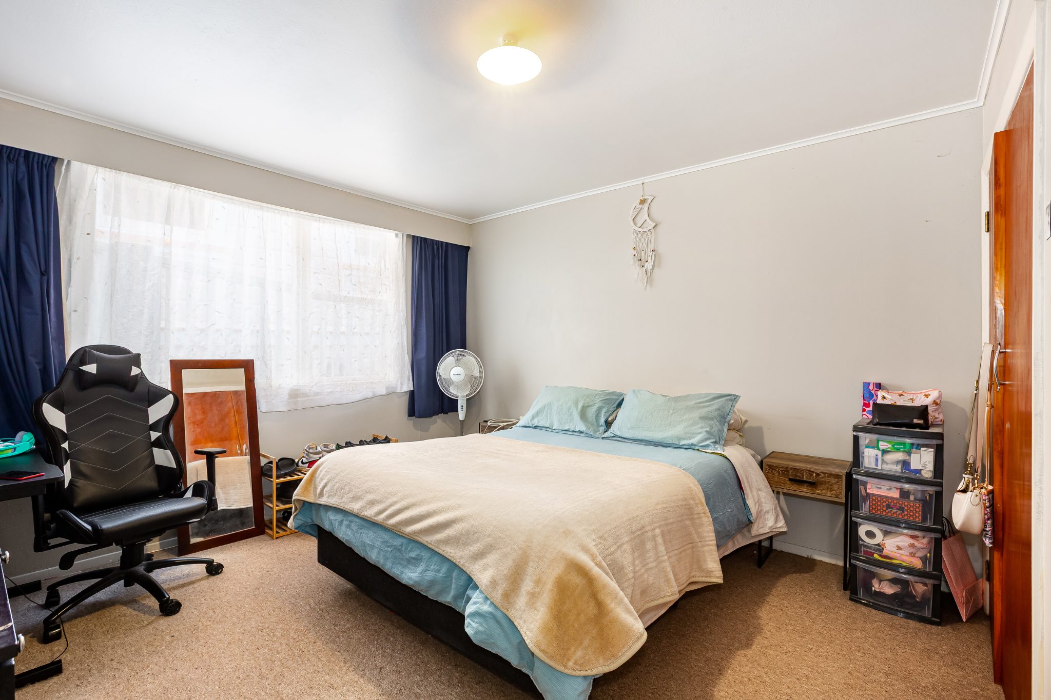Property interior