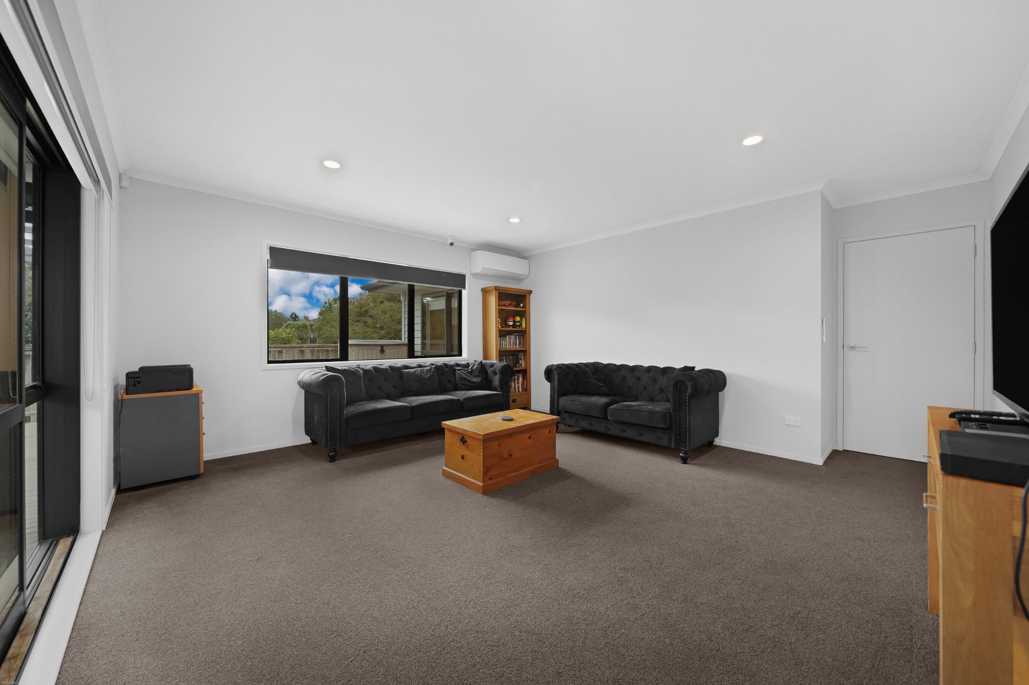 Property interior