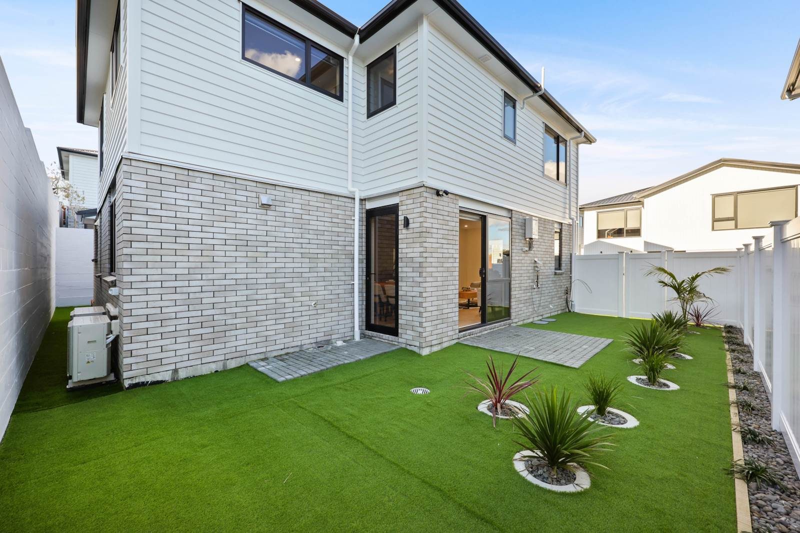 Property interior