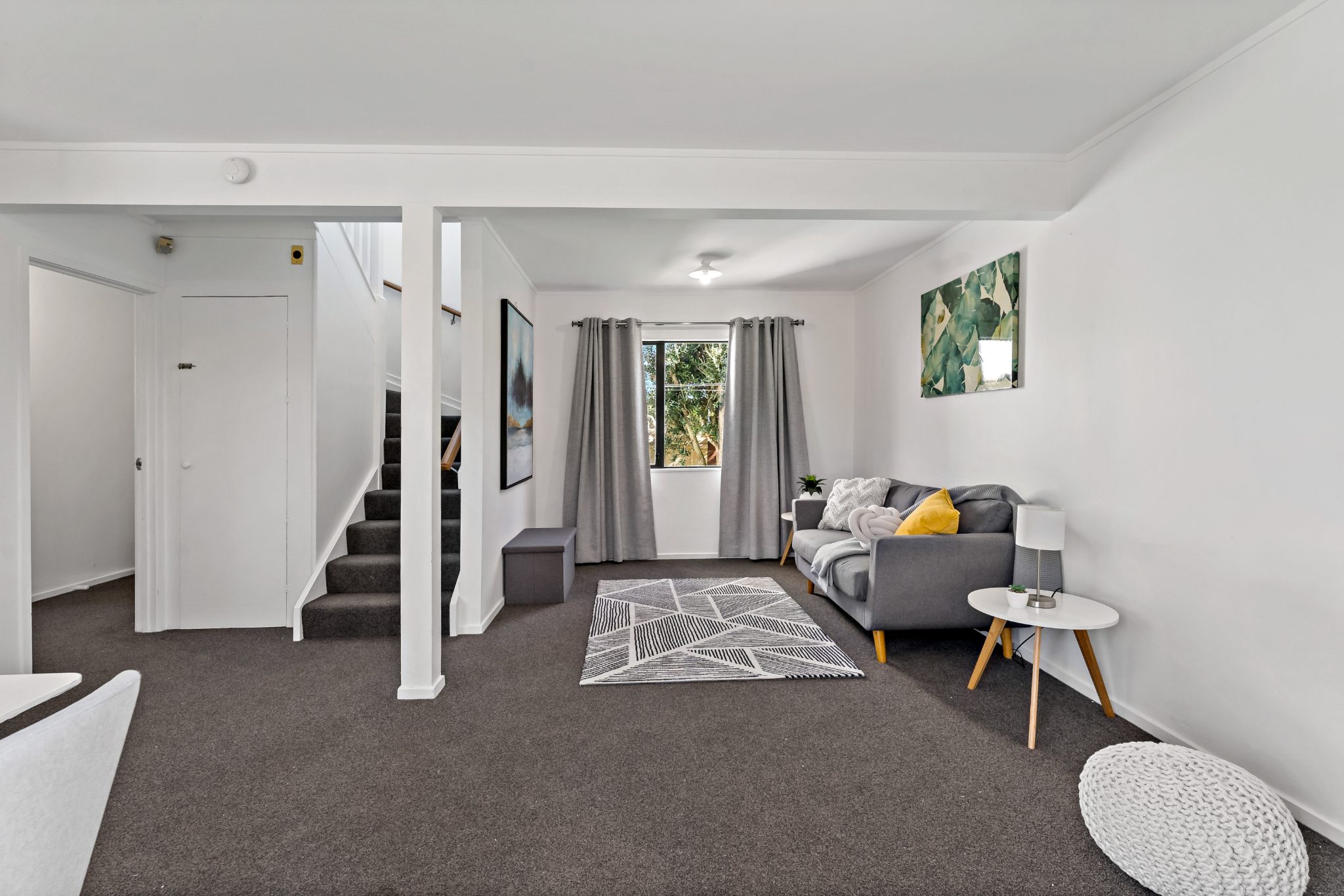 Property interior
