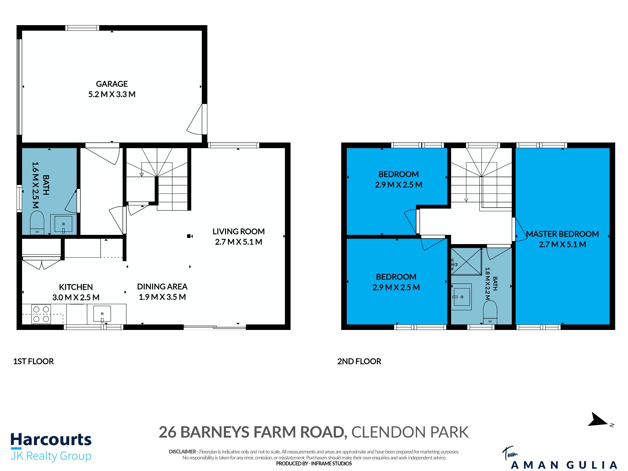 Modern Living on a 458sqm Freehold Section — slide 18