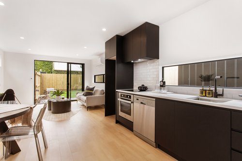 Property interior