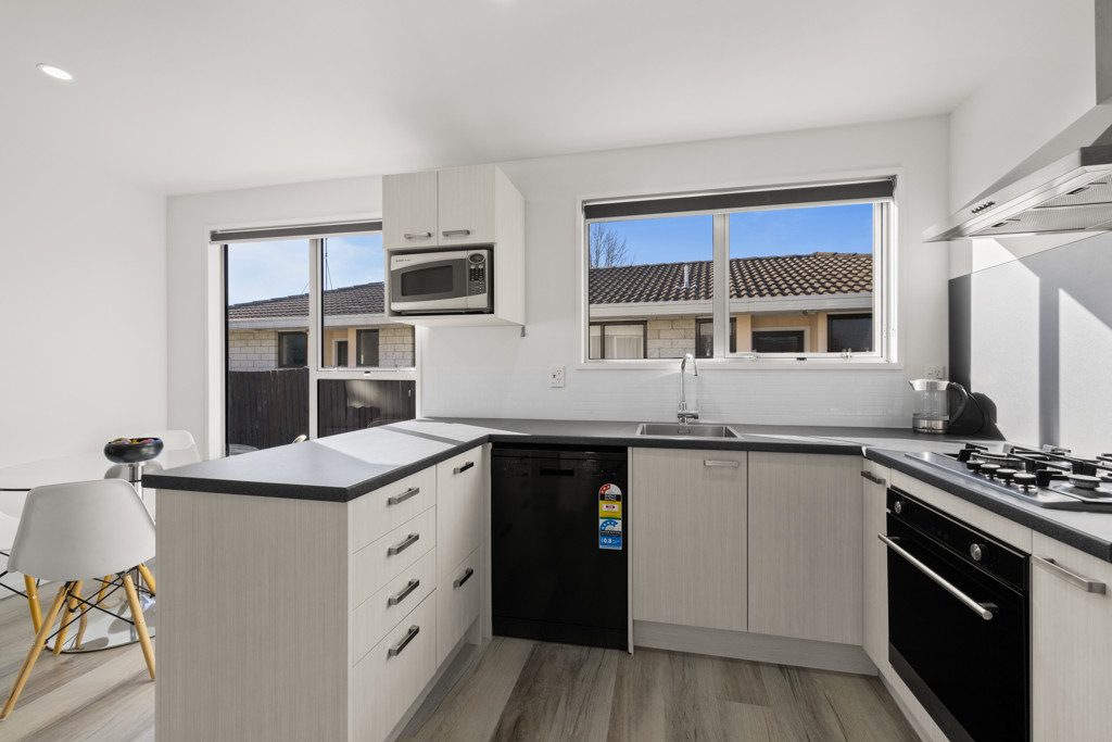 Property interior