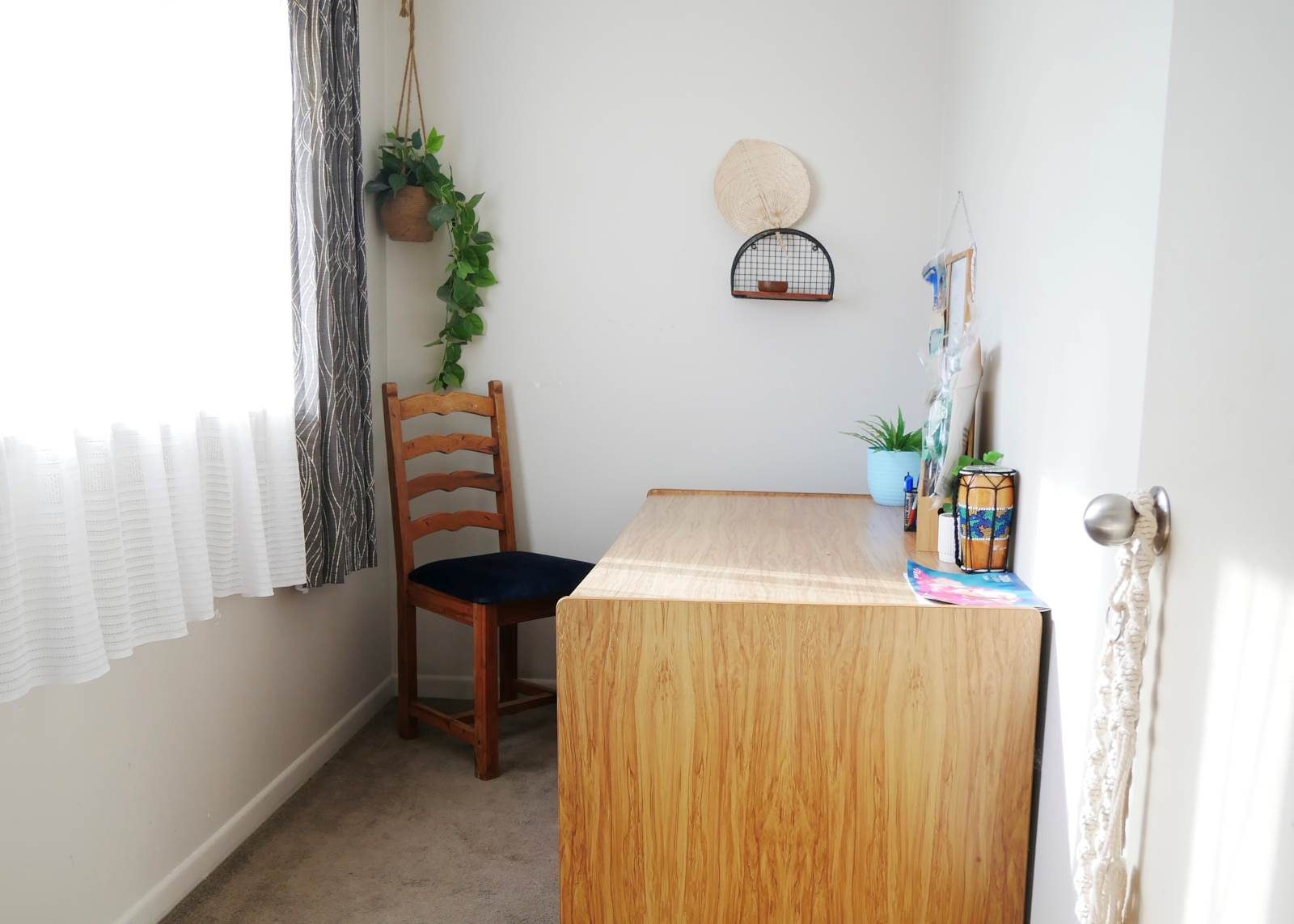 Property interior