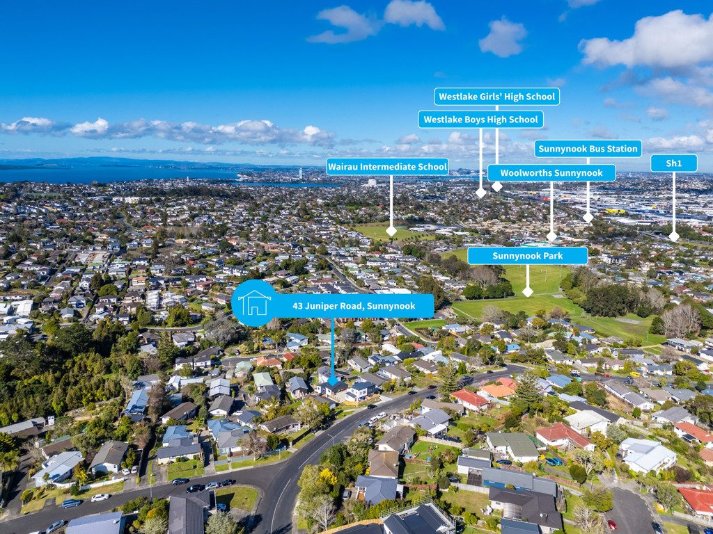 Sun, Space & Convenience in Double Westlake Zone — slide 27