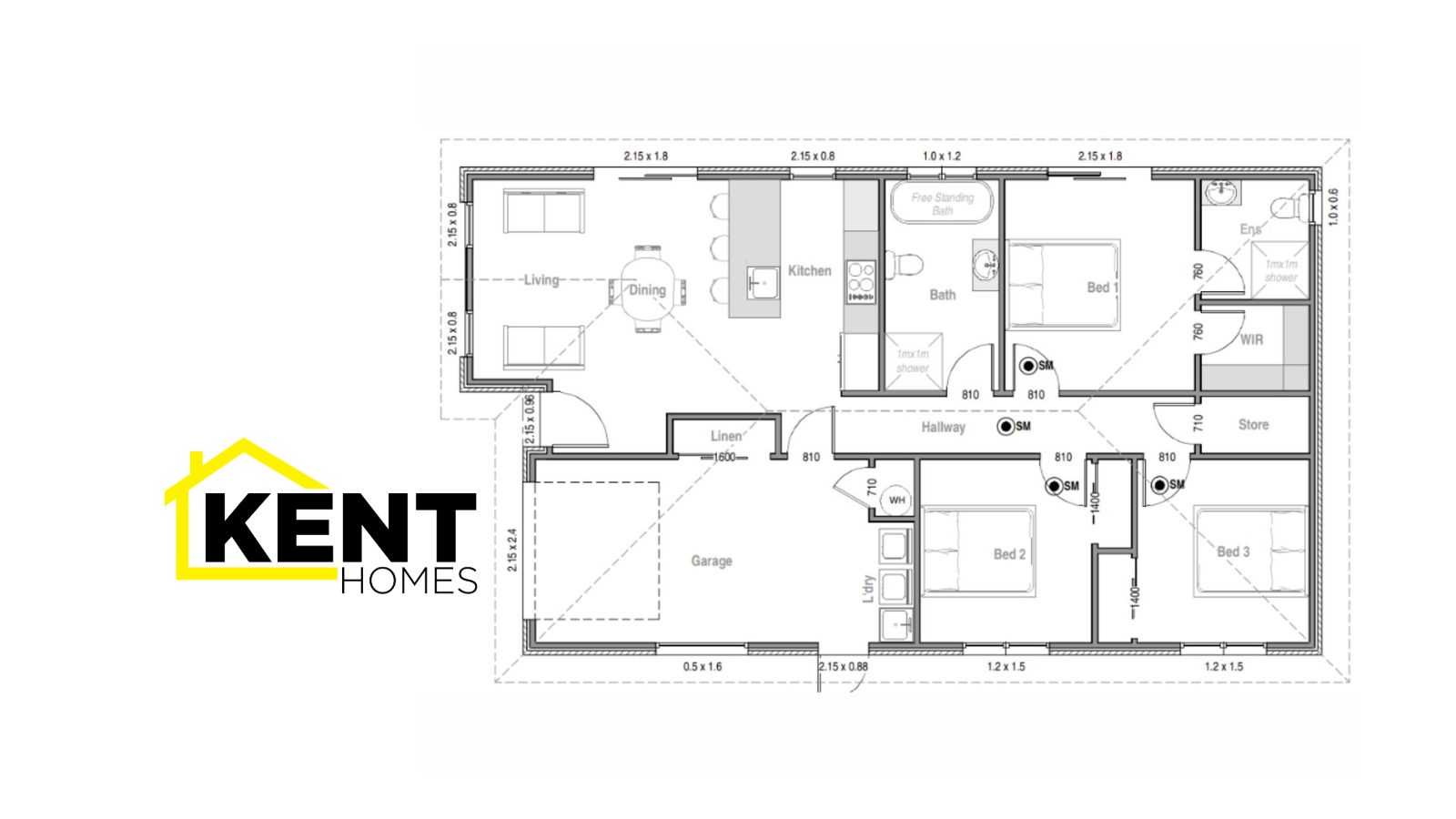 Wainoni – Best Value Positioning II $609,990 — slide 2