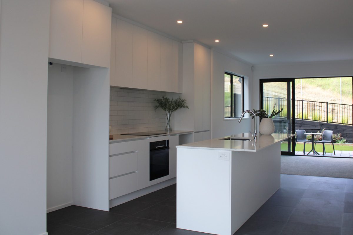 Property interior