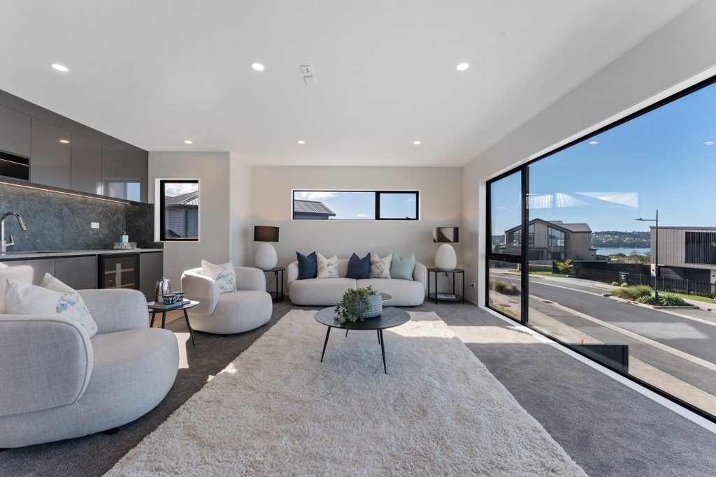 Property interior