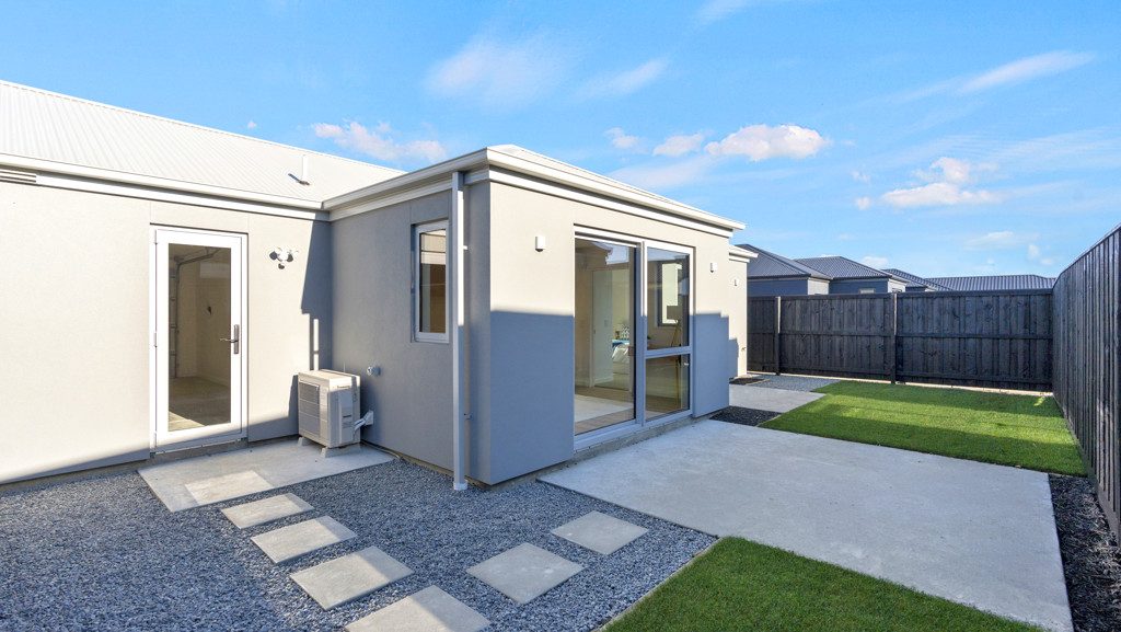 Property interior