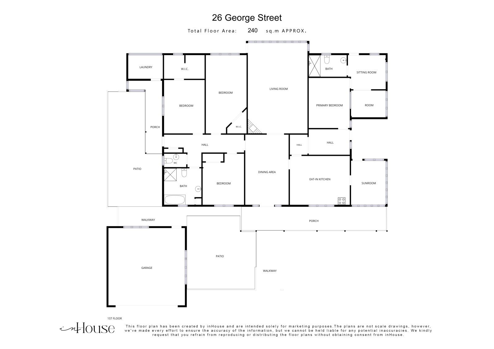 Timeless Charm, Exceptional Space — slide 23