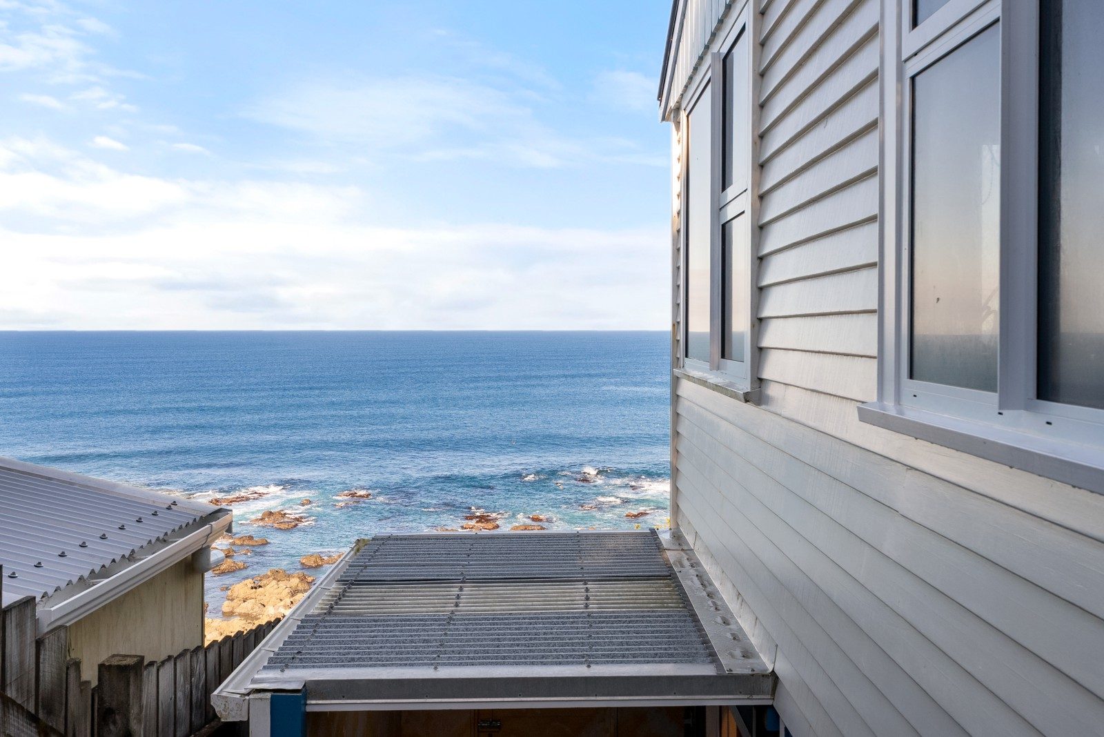 Coastal Living with Options — slide 21