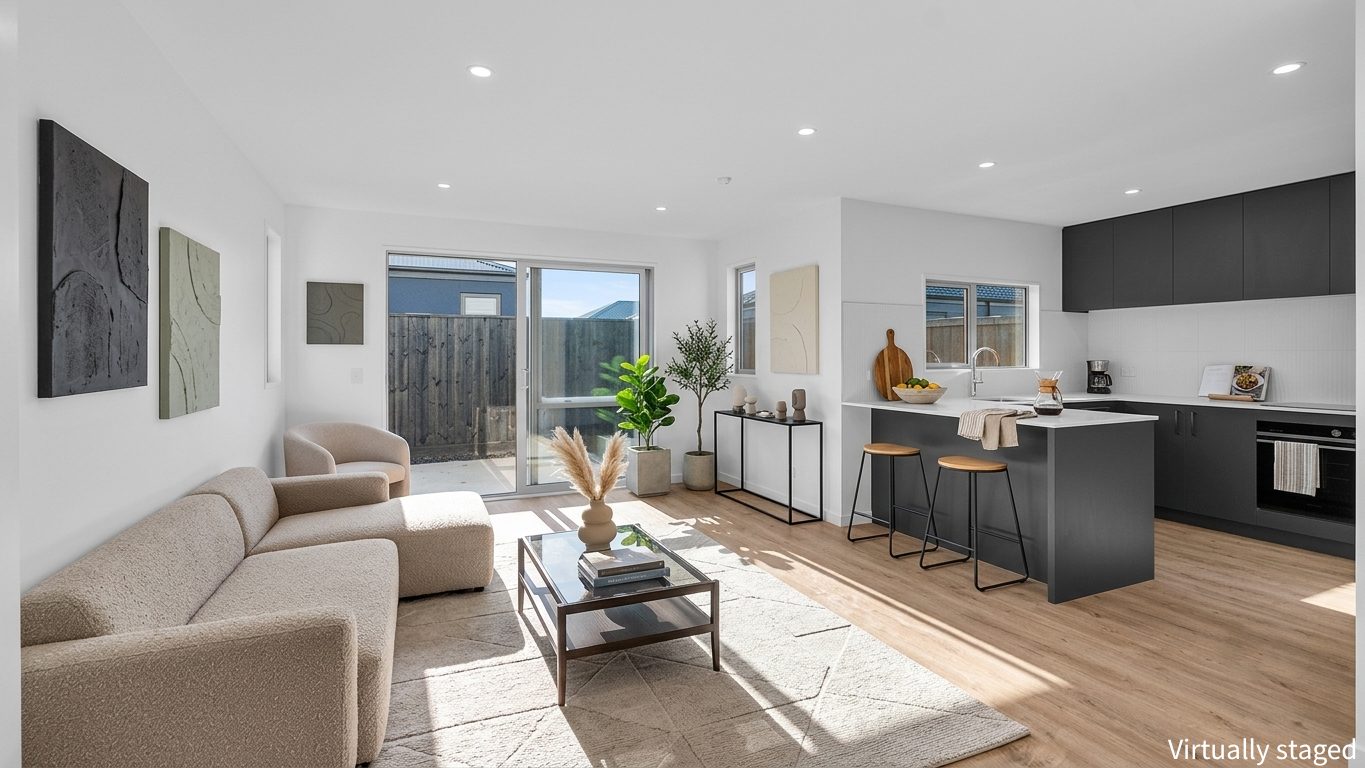 Property interior