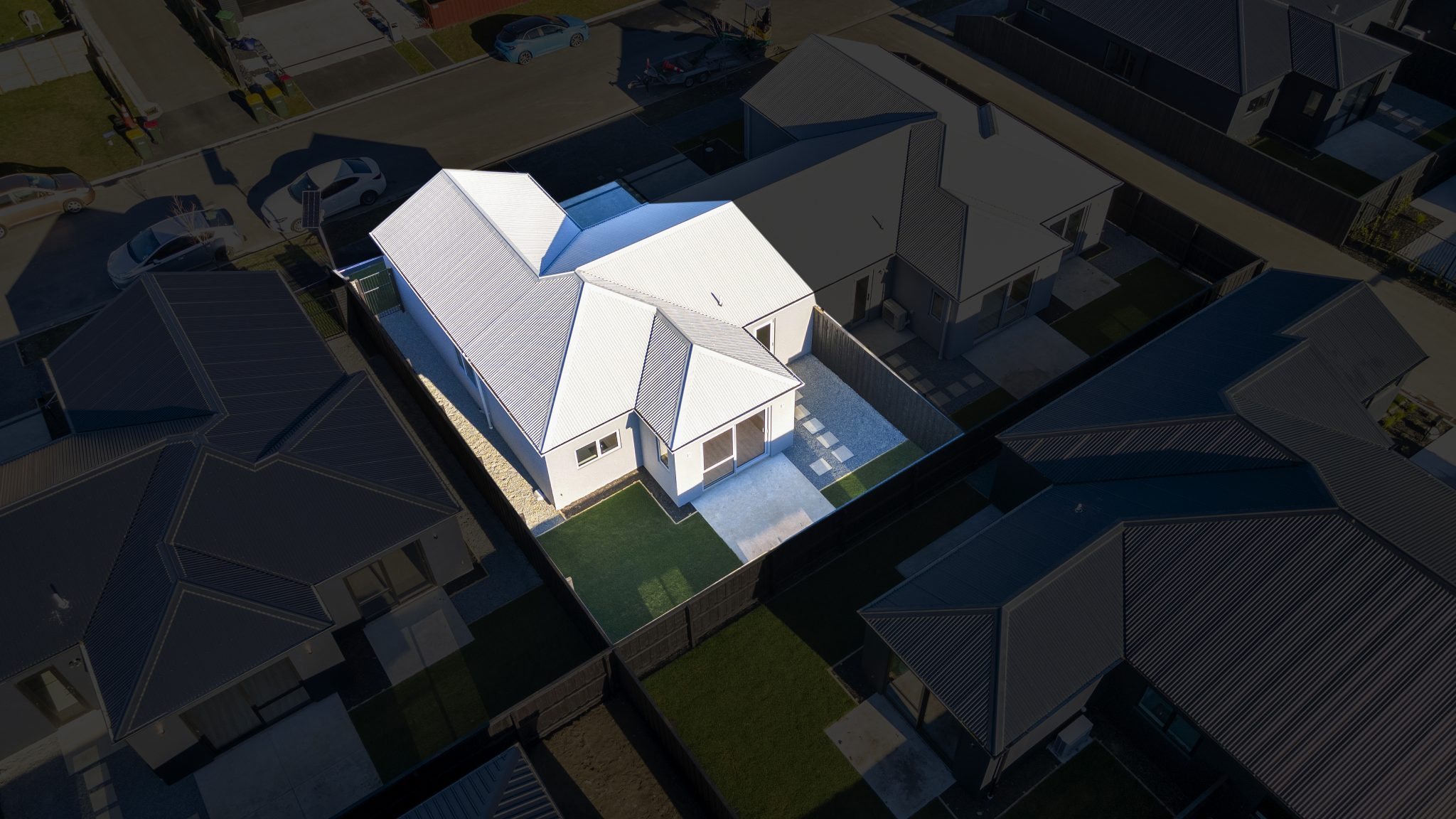 This Brand-New Home Must Go! — slide 1