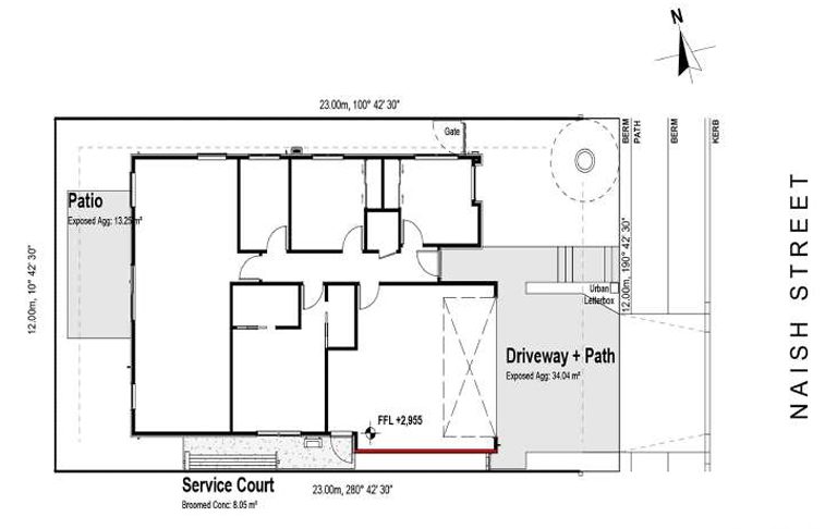New Beach Grove Home – The Perfect Investment — slide 9
