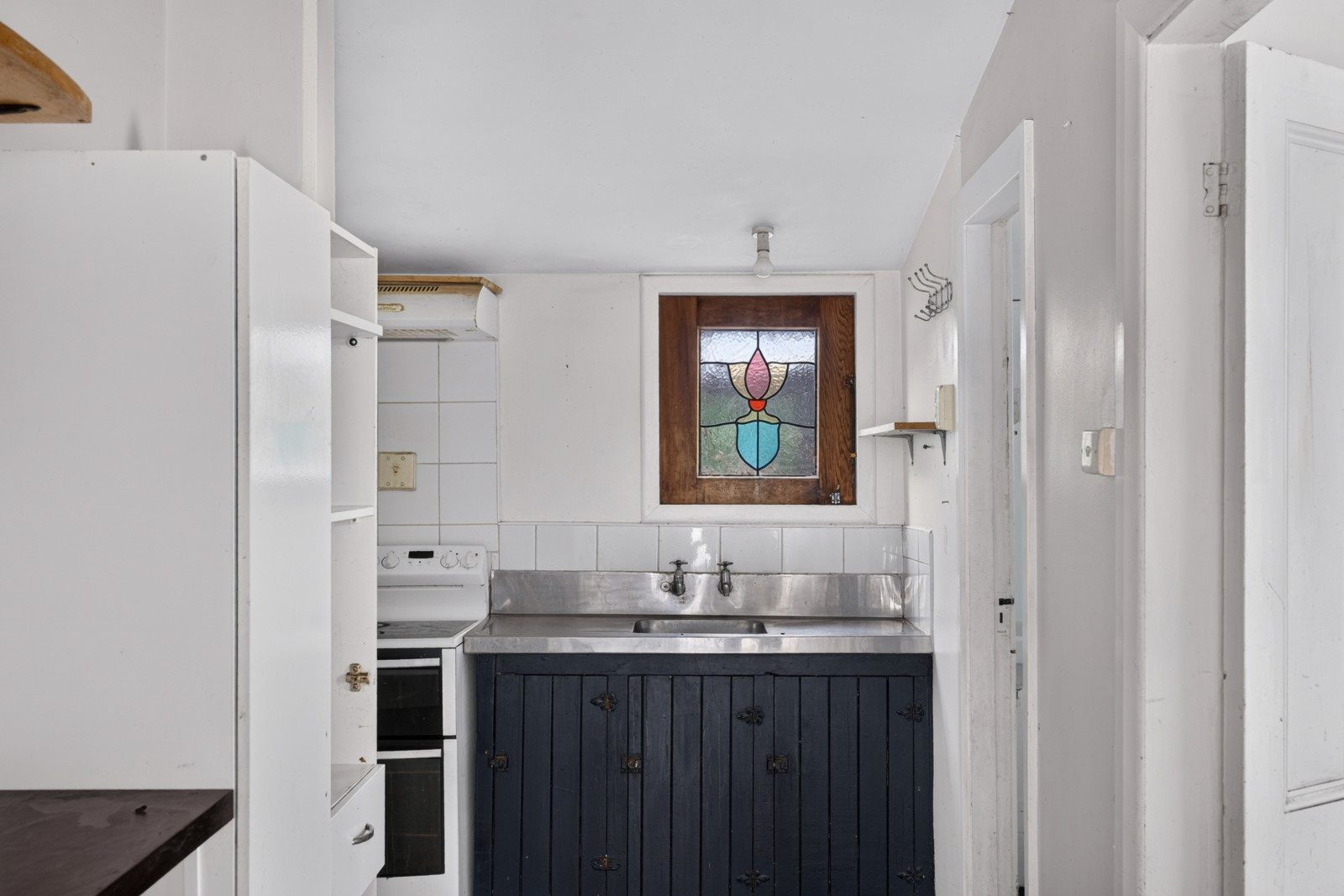 Property interior