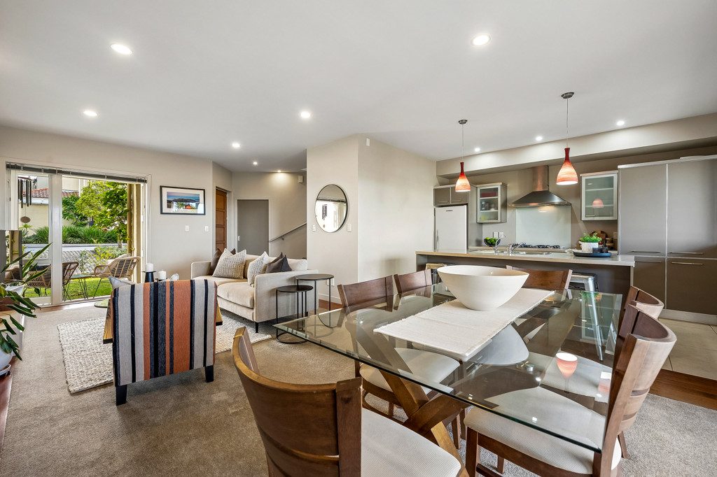 Property interior
