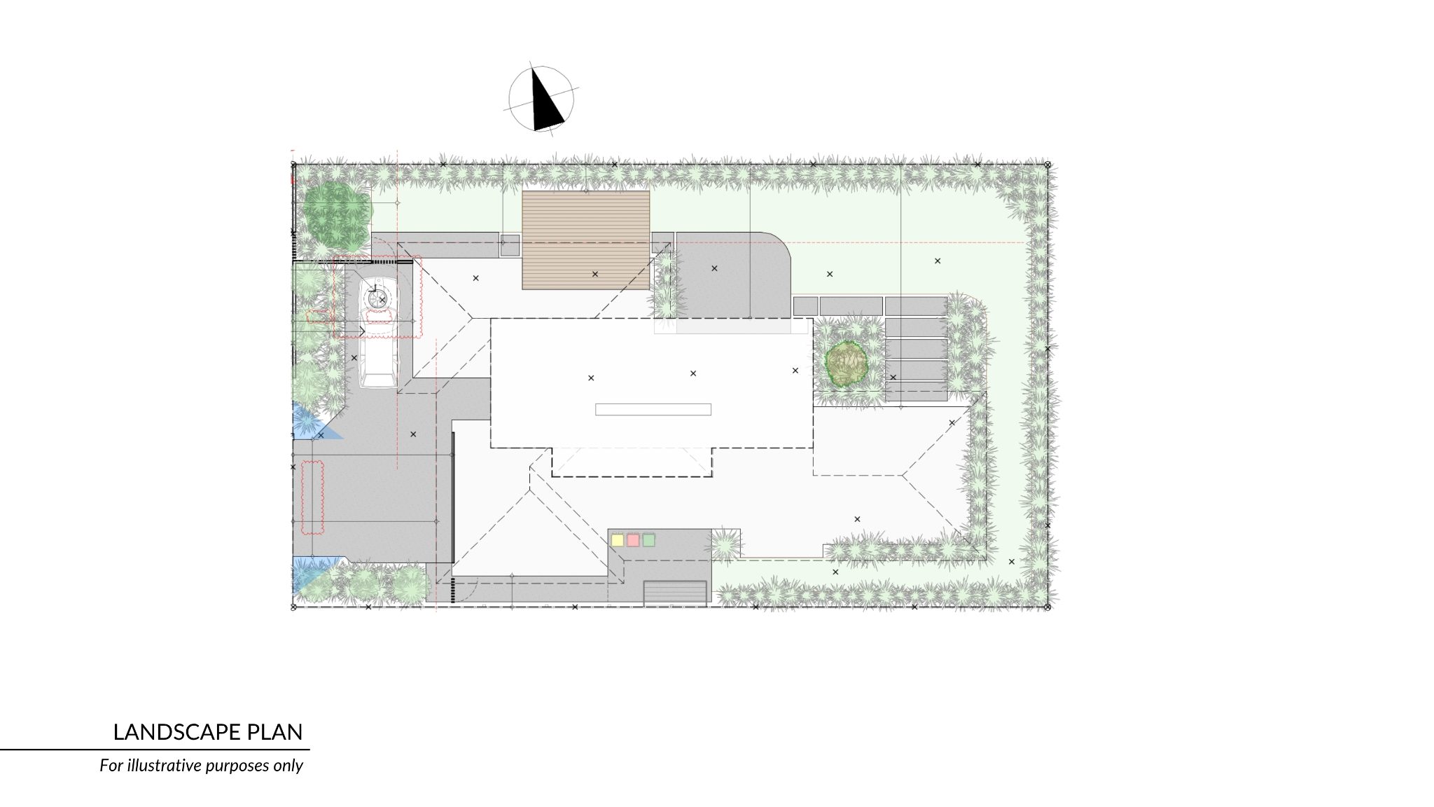 Luxury Family Living Underway — slide 6