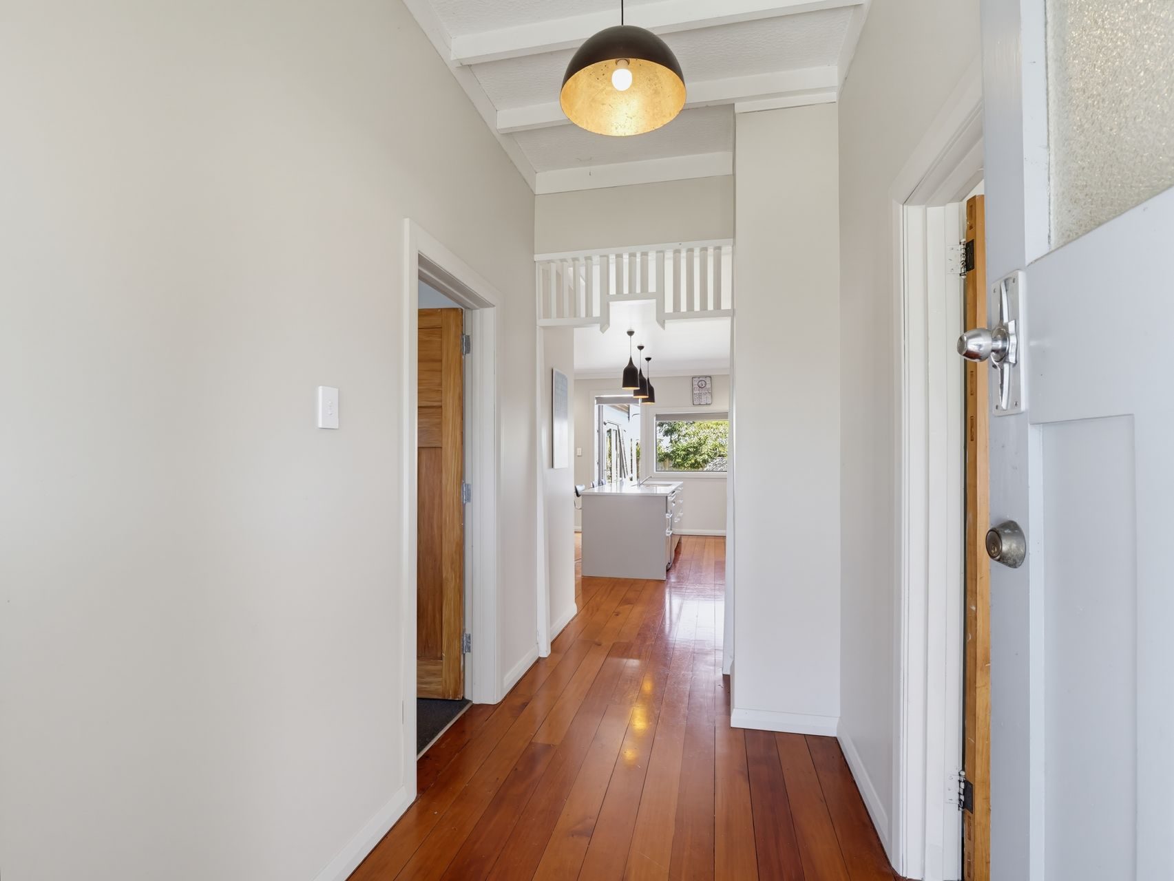 Property interior