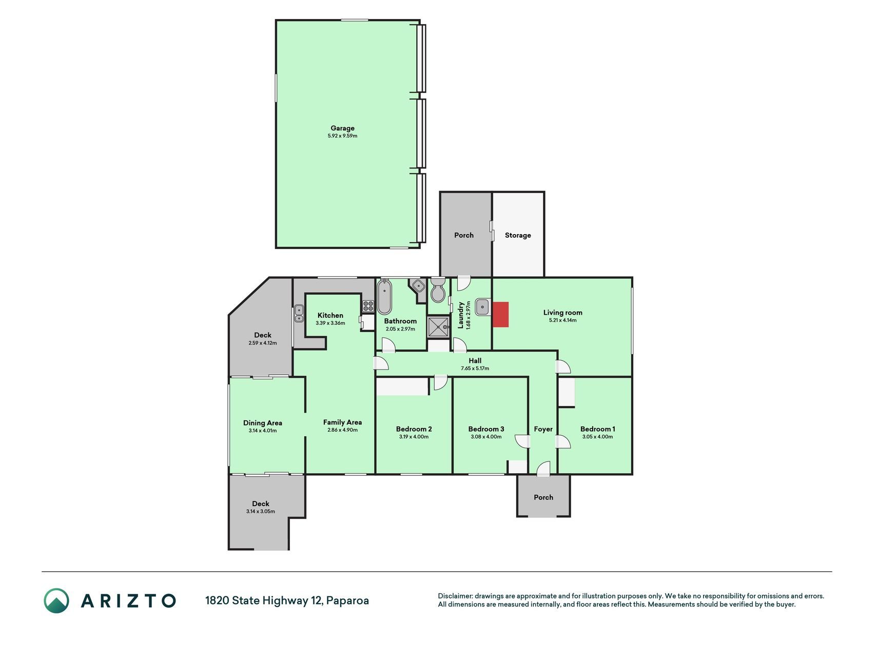 Country Charm with Productive Land — slide 34