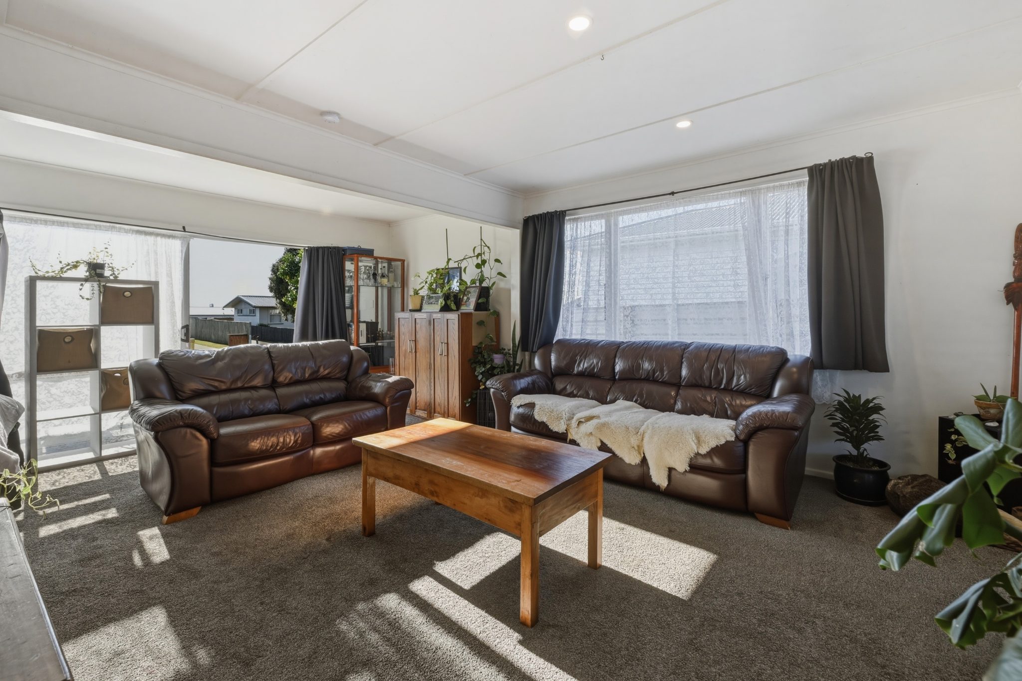 Property interior