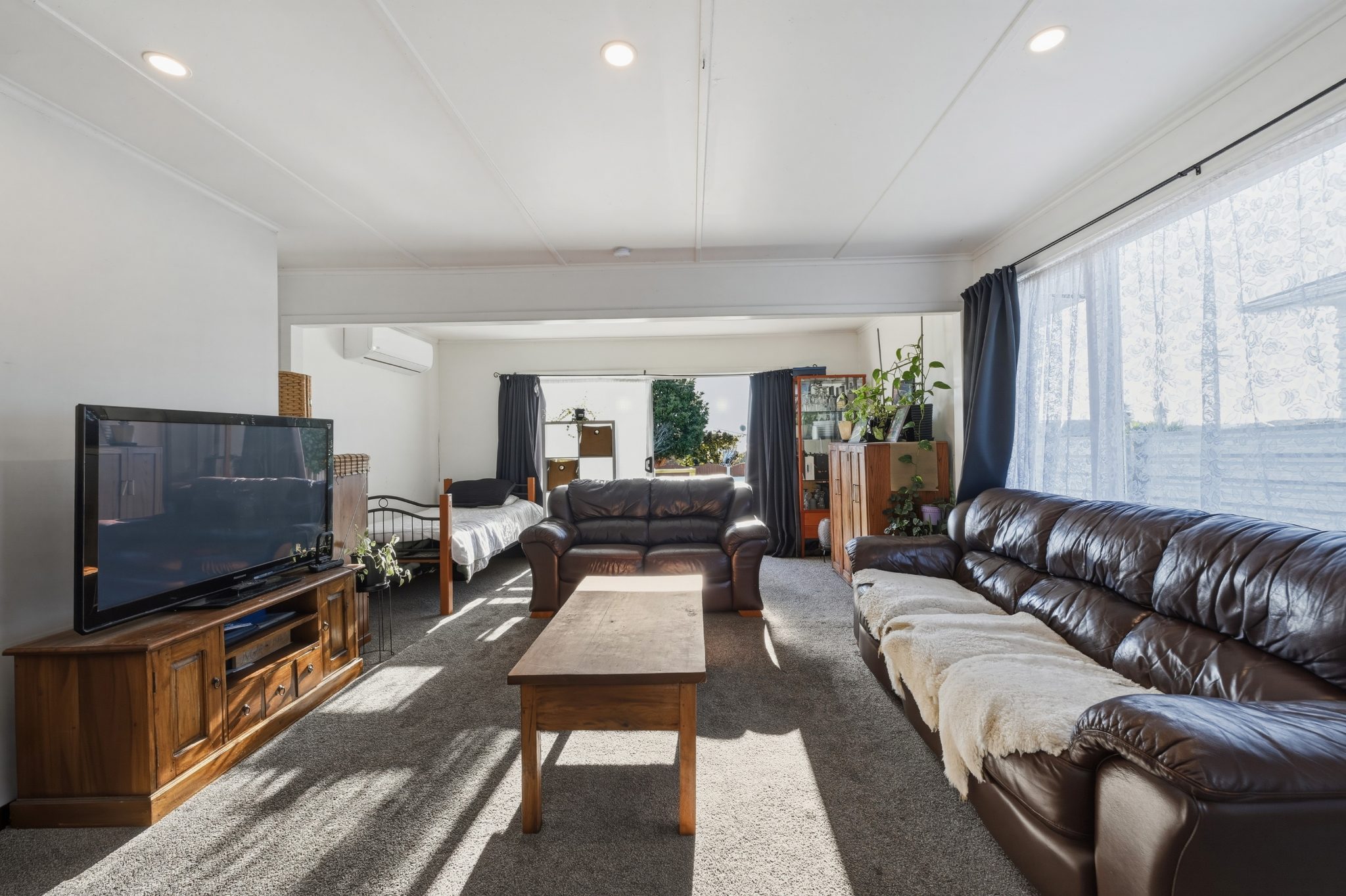 Property interior