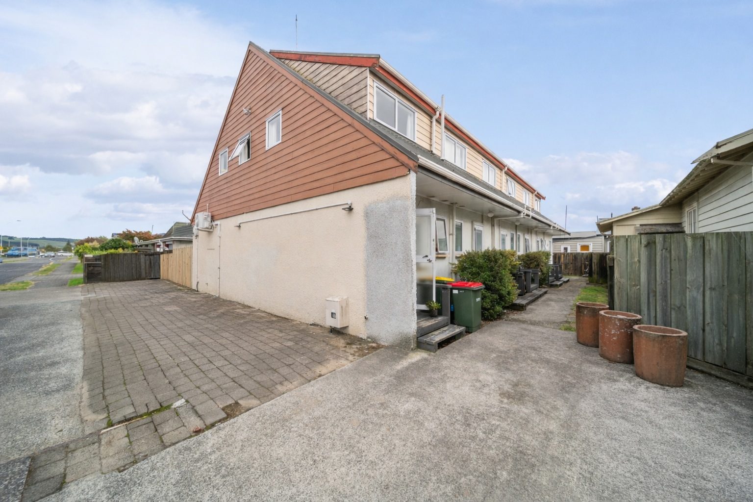 Property interior