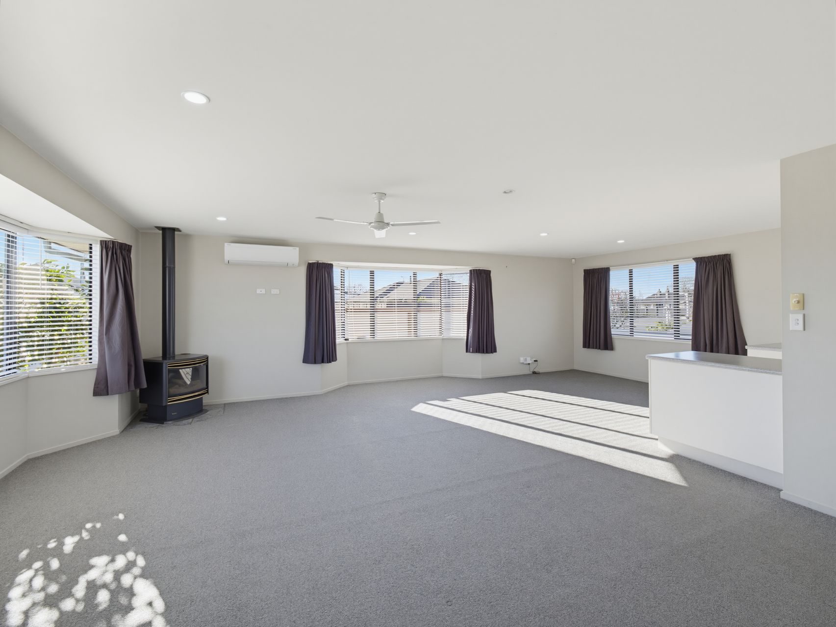 Property interior
