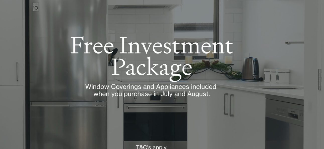 Opportunity - CBD Living with Garage — slide 13