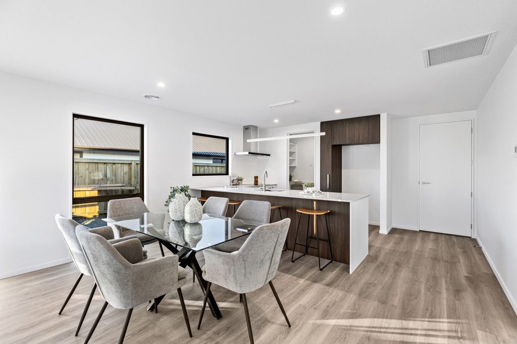 Property interior