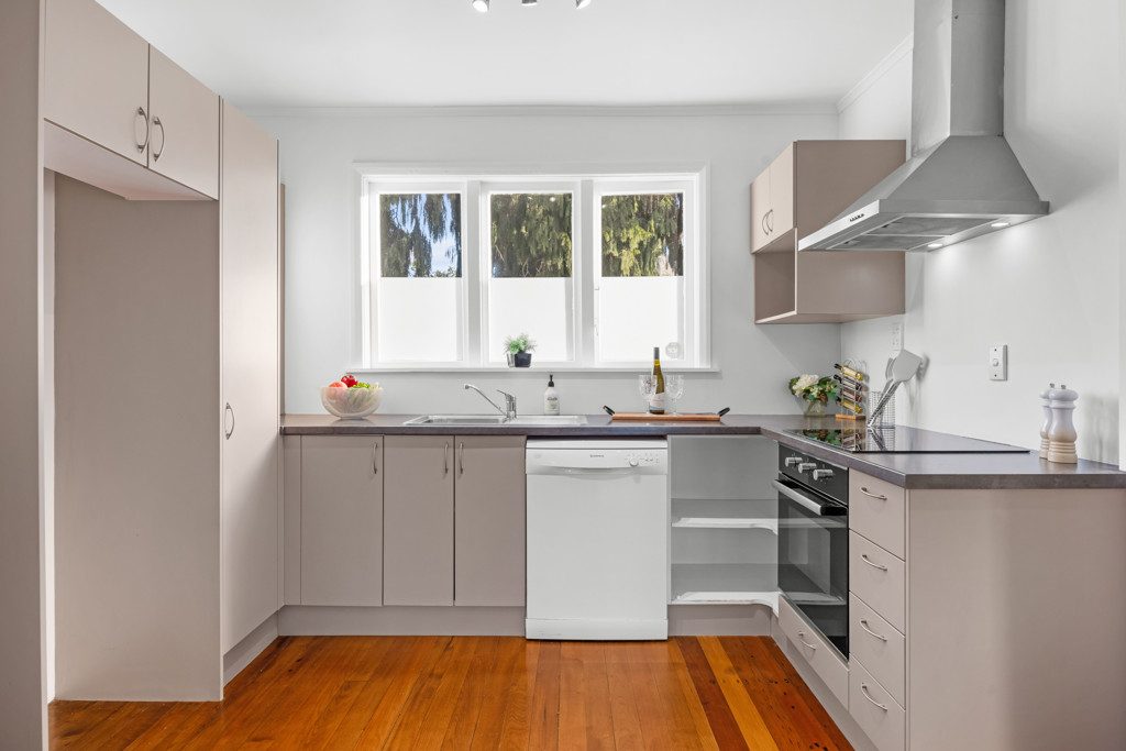 Property interior