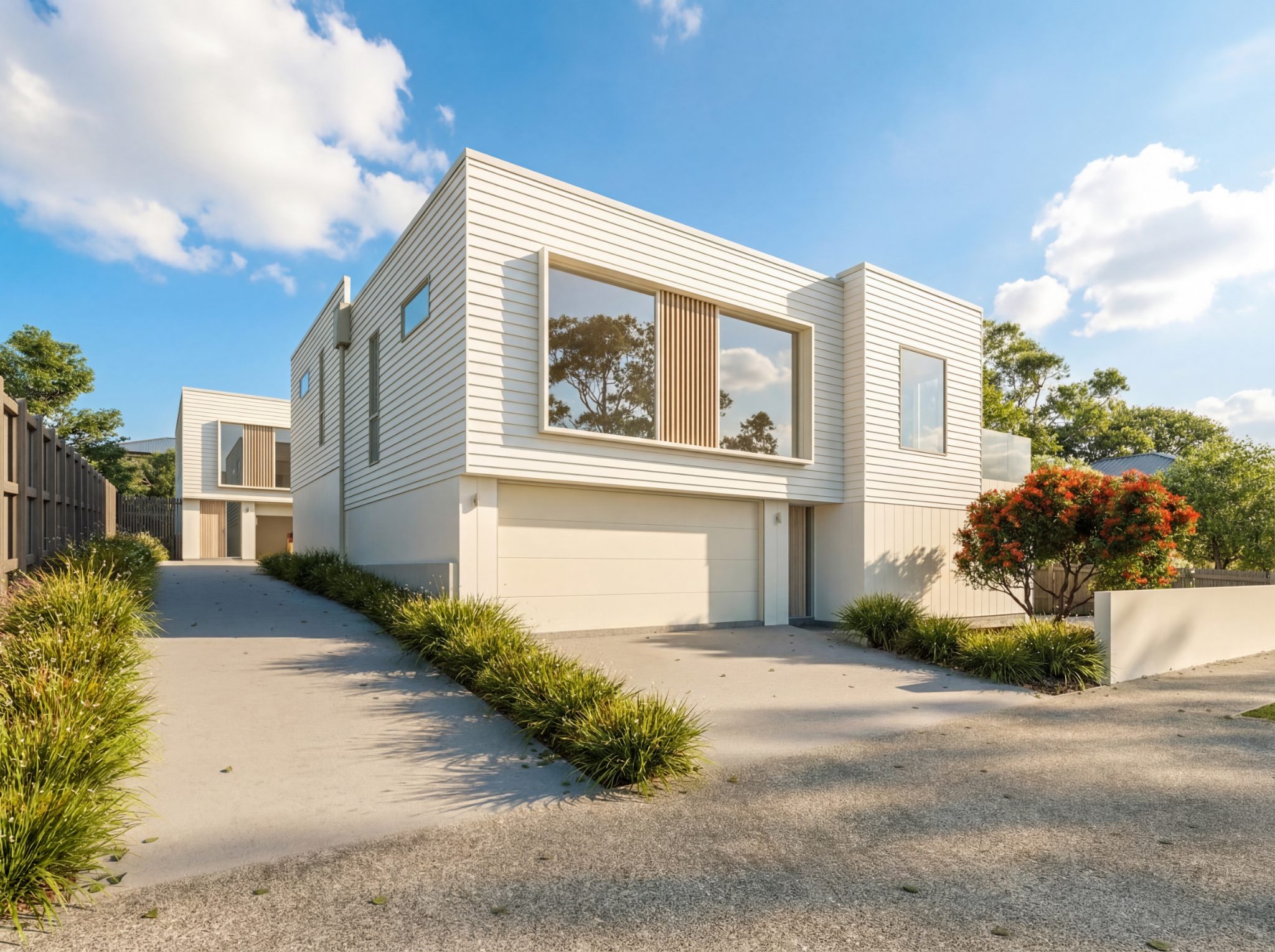 Premium St Clair living - Lifestyle and Luxury — slide 1