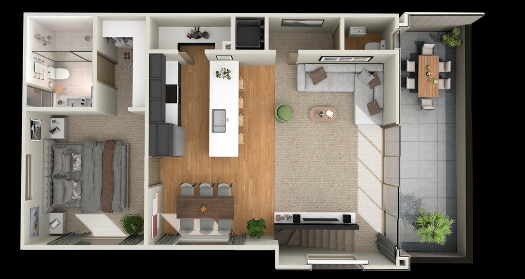 Premium St Clair living - Lifestyle and Luxury — slide 14