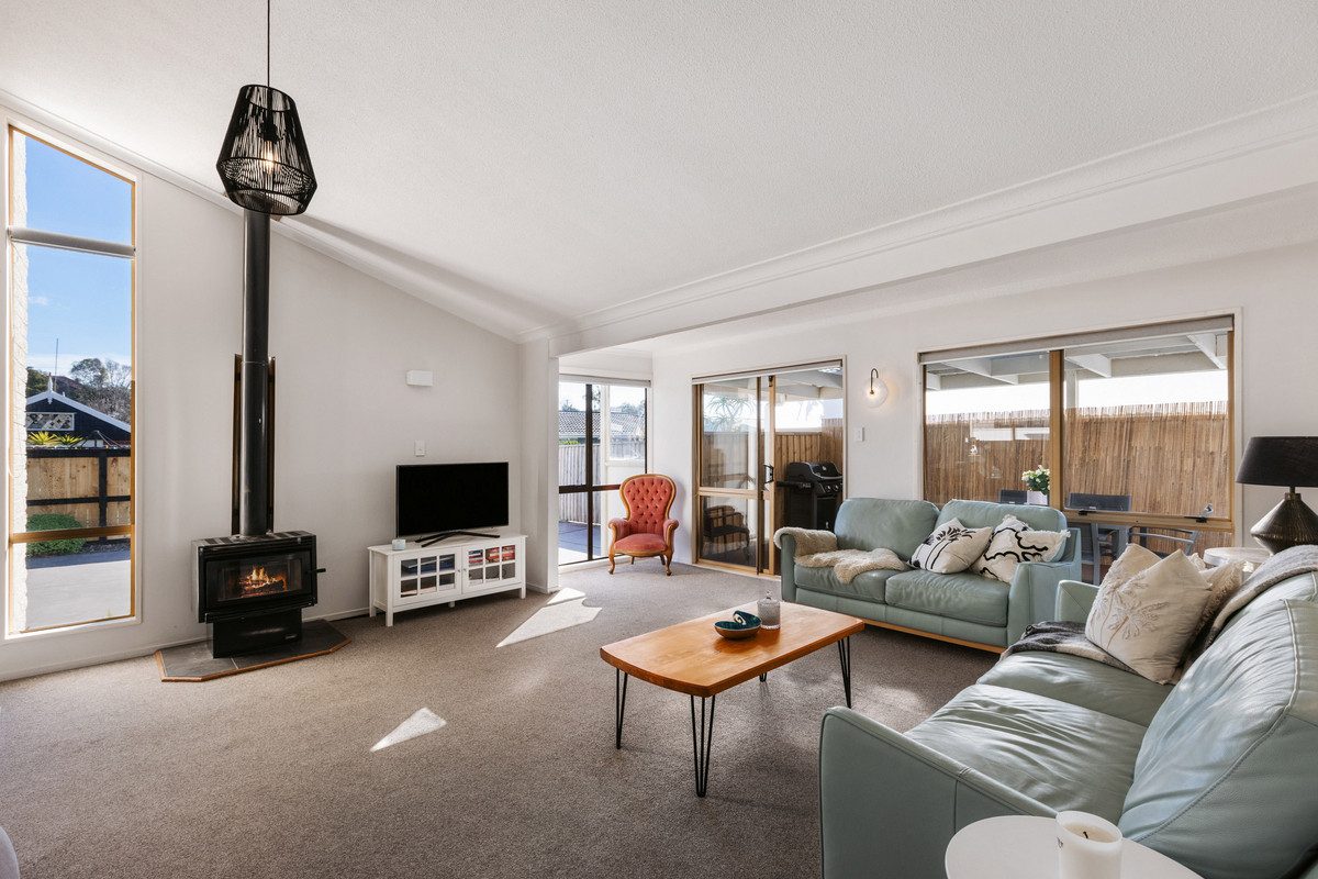 Property interior