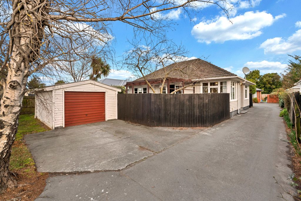 Property interior