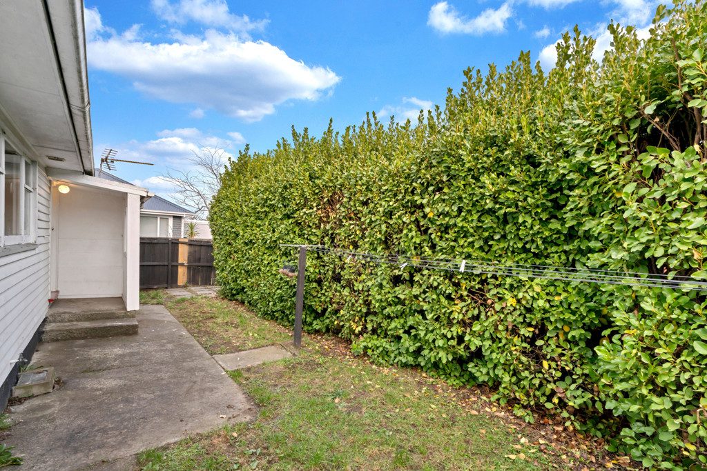 Now Priced at $599,000! Sharp buying in Papanui — slide 20