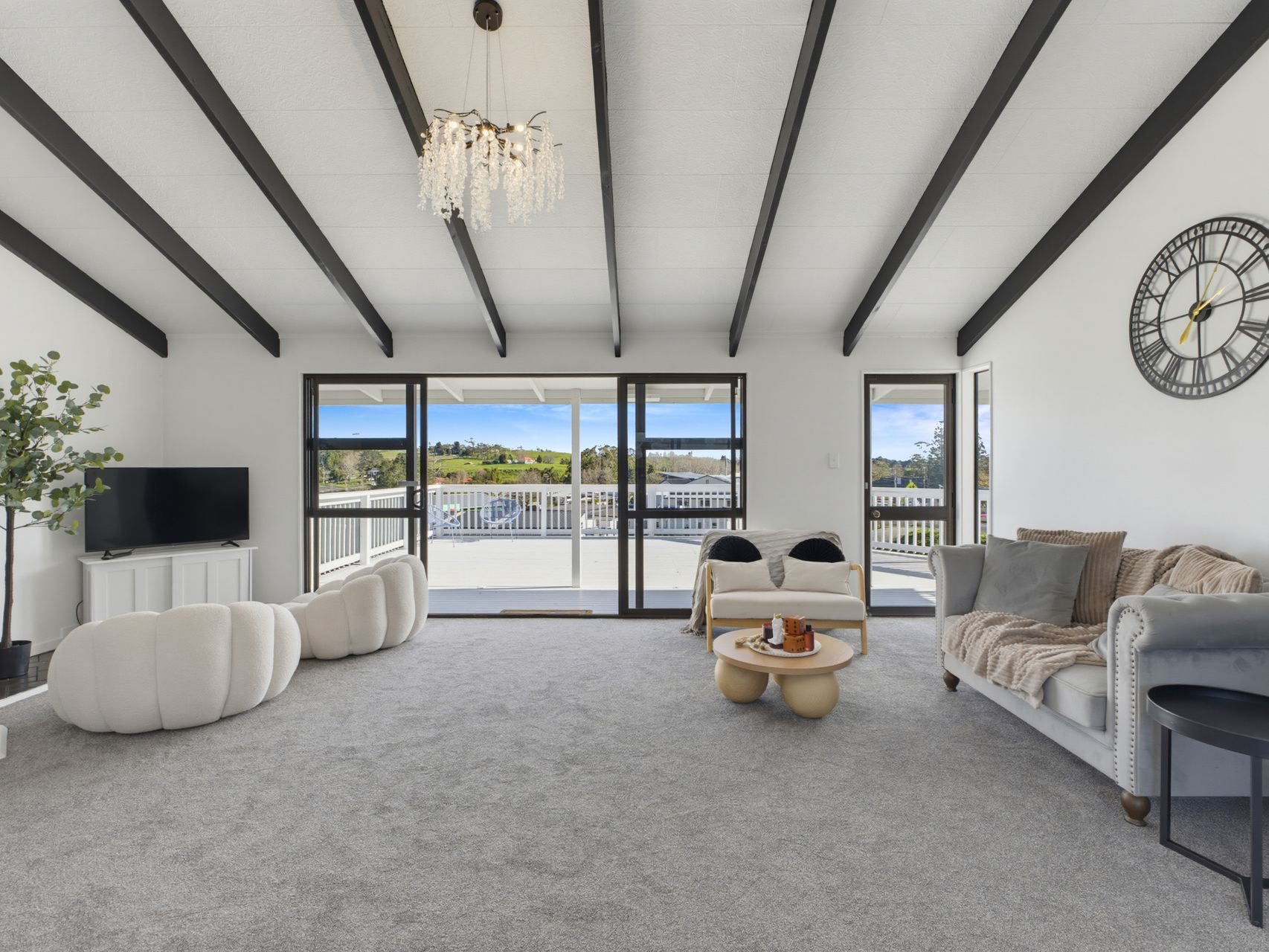 Property interior