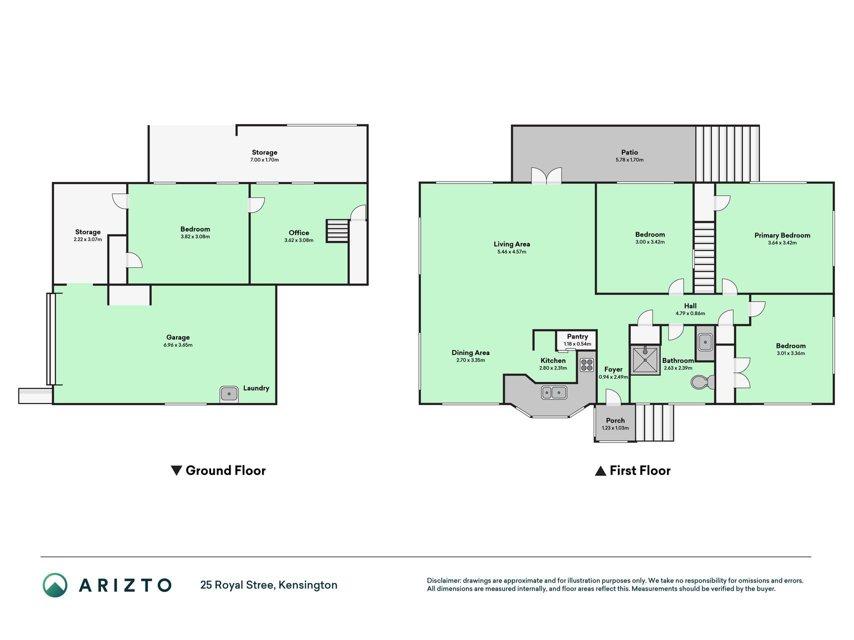 Room for Family, Guests or Work-From-Home — slide 32