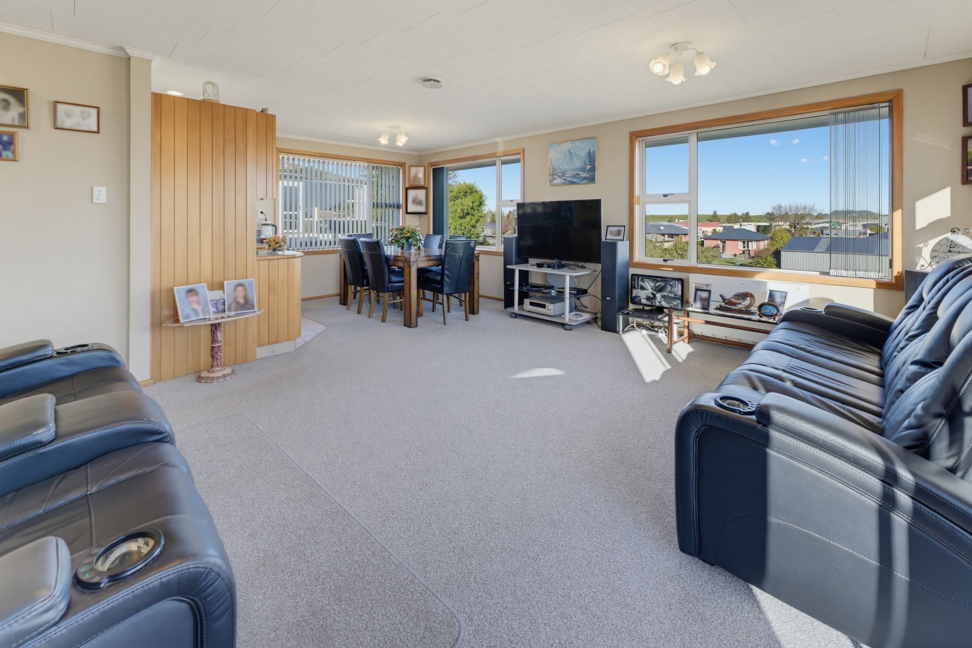 Property interior