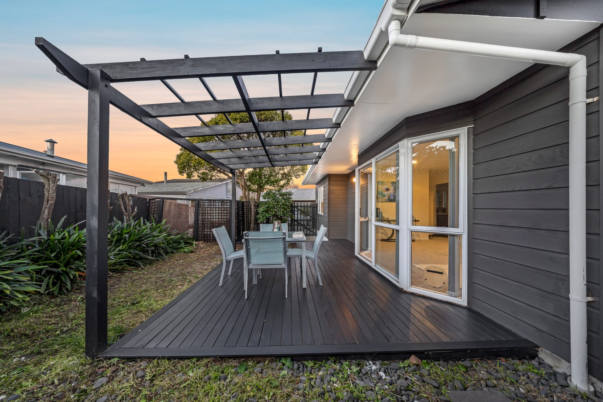 Sun-Soaked & Standalone Home — slide 23