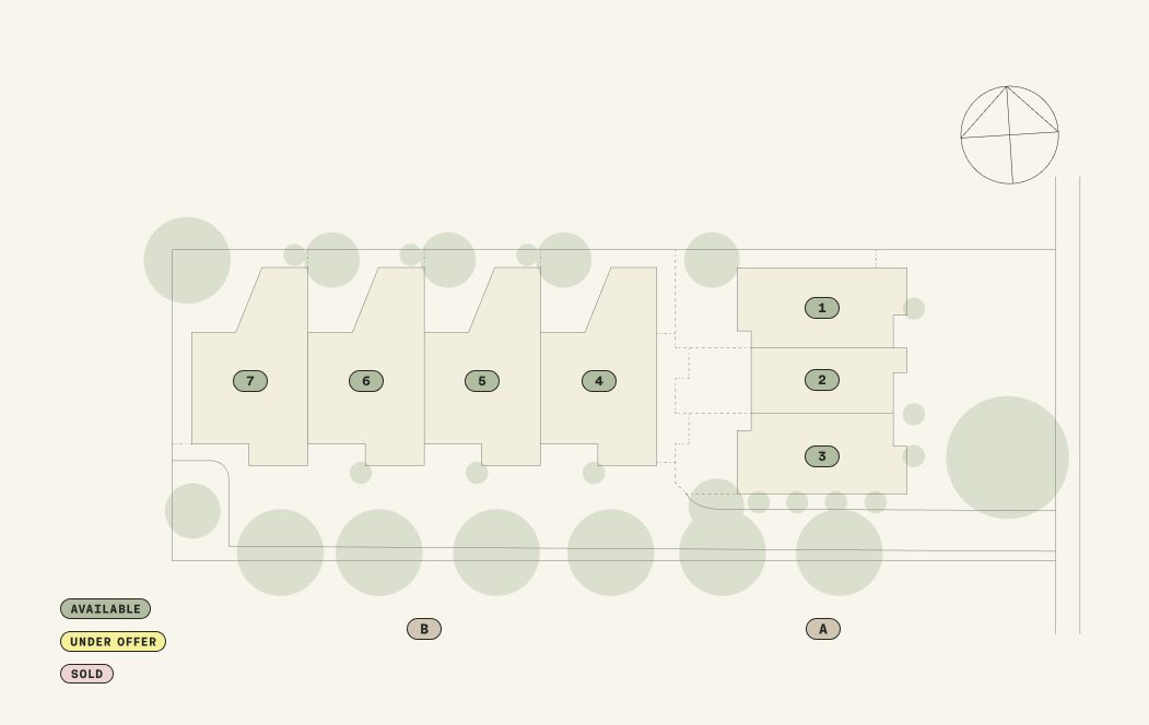 Quiet Waterloo. Brand New. Well Zoned. — slide 24