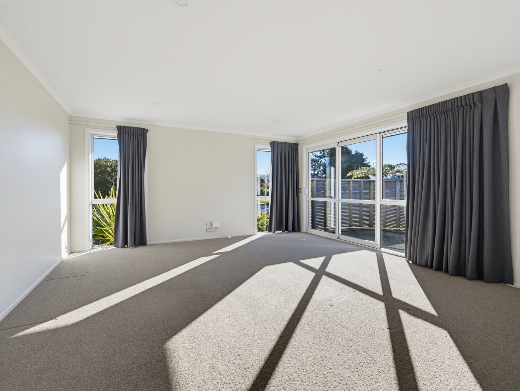 Property interior