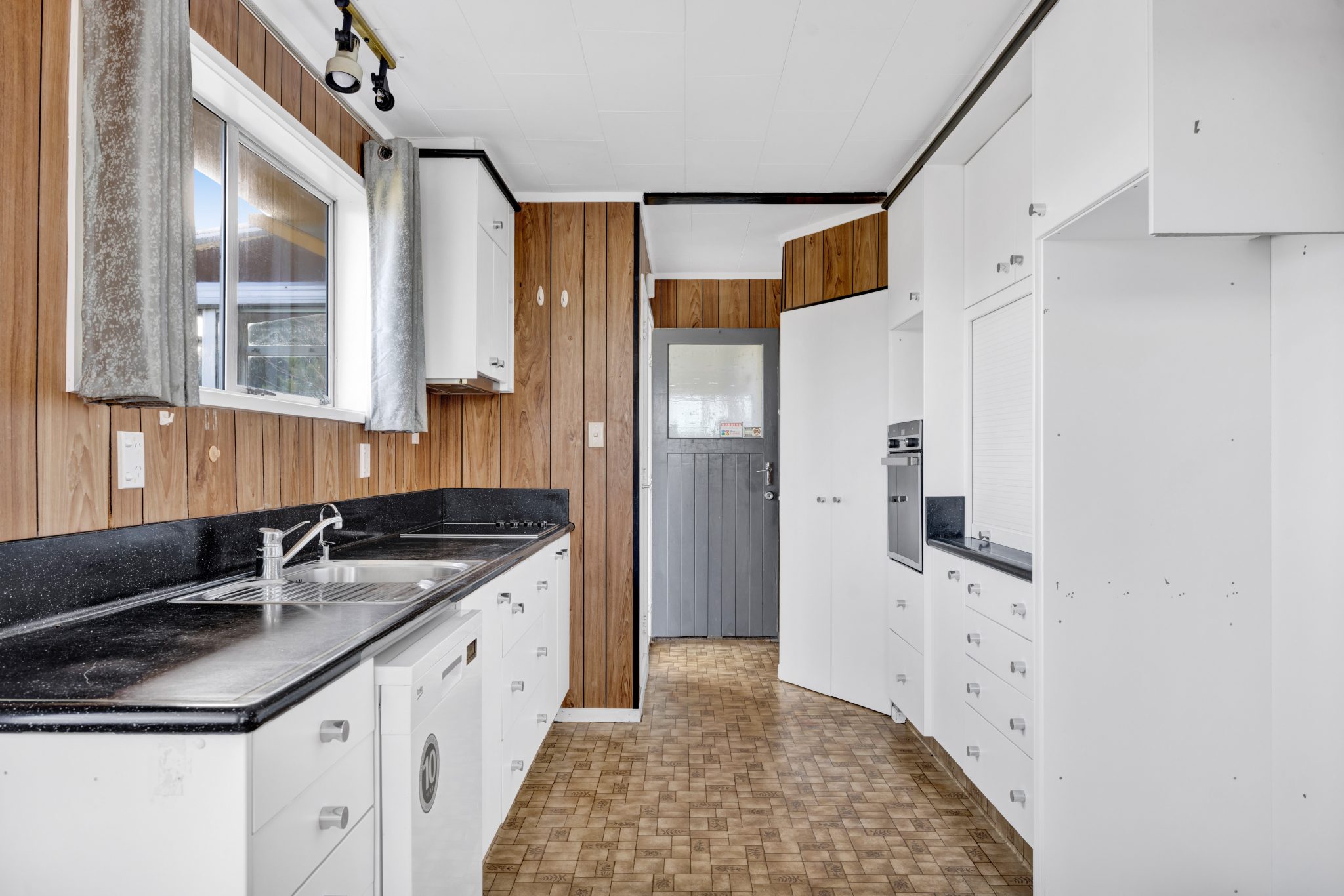 Property interior