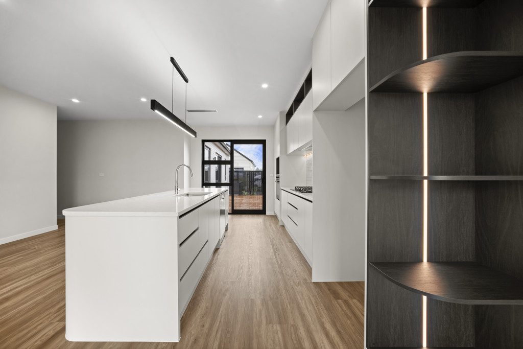 Property interior